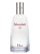 CHRISTIAN DIOR FAHRENHEIT 32 edt
