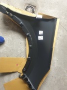  Nowy Błotnik lewy przedni Kia Sportage  2013r 