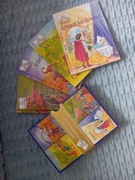 Moja kolekcja cudownych bajek