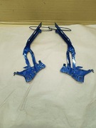  Zawias maski Audi A4/S4/RS4  prawy lewy 8w0823302d  8w0823301d 