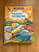 Zestaw książeczek dla chłopca