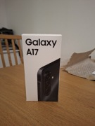 Samsung Galaxy A17 5g 4gb/128gb Black