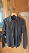 Koszula Strellson Slim Fit