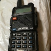 radio baofeng