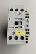 Stycznik Moeller DIL MC 25-10 40A