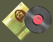 Breakout - Kamienie - LP Winyl