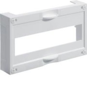 US11A3 HAGER Pokrywa ze szczeliną UNIVERS N 