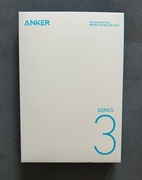 Anker 323 USB-C Power Bank (PowerCore PIQ) (nowe, plomba)