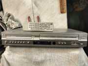 Magnetowid,Dvd LGV8806V