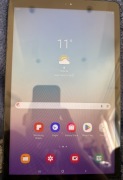 Samsung Galaxy Tab A (2018) 10.5" (SM-T590) - Stan bardzo dobry (Mocne 4)
