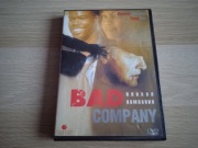 Bad Company DVD Anthony Hopkins