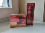 Zestaw kosmetyków krem serum Gushiyuta collagen triple peptide 