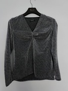 Srebrna Bluzka Tom&Rose XL