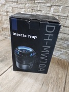 Elektryczna pułapka na owady conopu