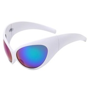 Czyszczenie magazynu Okulary przeciwsłoneczne