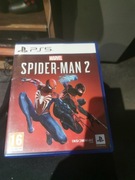 Ps5 Spiderman 2 pl