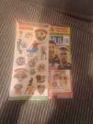 Magazyn just kick IT 02/2024 edycja niemiecka nowy 