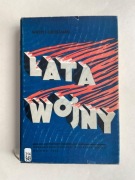 LATA WOJNY Wasyli Grossman