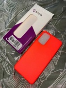 Case na samsung galaxy a52