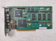 Compaq QVision 2000+ (Matrox) 2MB PCI graficzna