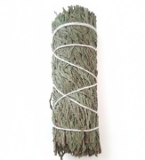 Kadzidełko Biała Szałwia, Palo Santo i Awenturyn powodzenie w biznesie 50g