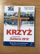 Krzyż - Ewa Stankiewicz Jan Pospieszalski DVD