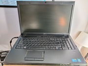 Dell Vostro 3700 17 cali 8 GB RAM Łódź