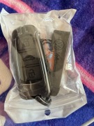 Etui na klucze Volkswagen VW Passat B6 B7