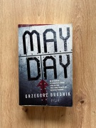 Mayday - Grzegorz Brudnik Filia 2018 thriller