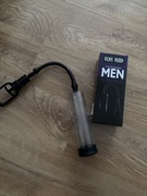 pompka do penisa zabawka