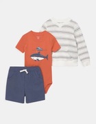 Zestaw dla chlopca Carters z szortami 6m, 68