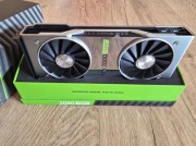 NVIDIA GeForce RTX 2080 SUPER Founders Edition (Subvendor NVIDIA)