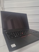 Laptop Lenovo Thinkpad T14, Intel Core i7, 16 GB RAM, SSD 512 GB