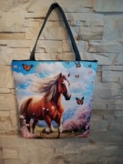 Wodoodporna nowa szoperka 