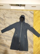 Damska kurtka ILSE JACOBSEN hornbeak raincoat