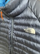 THE NORTH FACE 800 PRO Kurtka Puchowa Męska roz M