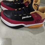 Buty Nike Jordan rozmiar 38 