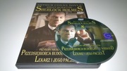 SHERLOCK HOLMES - PRZEDSIĘBIORCA BUDOWLANY Z NORWOOD