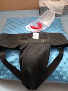 Ochraniacze na krocze 