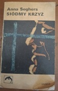 Siódmy Krzyż A Seghers