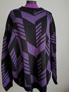 Świetny sweter unisex ASOS Design