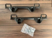 VW Passat B5 fl isofix oryginał komplet