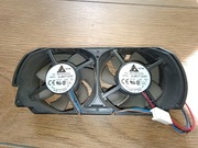 Oryginalne wentylatory Xbox 360 Jasper