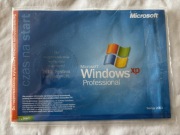 Książeczka Windows XP Professional