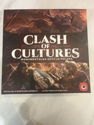 Clash of cultures edycja monumentalna PL + insert