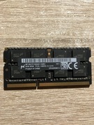 Pamięć RAM 8GB Micron DDR3L 1866MHz PC3L-14900S