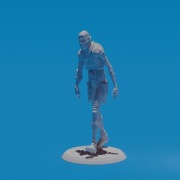 Figurka Singed Arcane z League of Legends