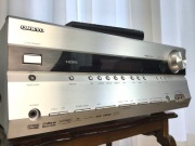 Wzmacniacz Onkyo TX SR 606 HDMI 140W