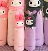 Maskotka my melody/kuromi dla dziewczynki 55cm