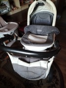 Wózek 2 w 1 firmy coneco